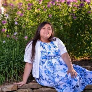 Meet your Posher, Rosa